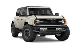 2026 Ford Bronco® External Image 4